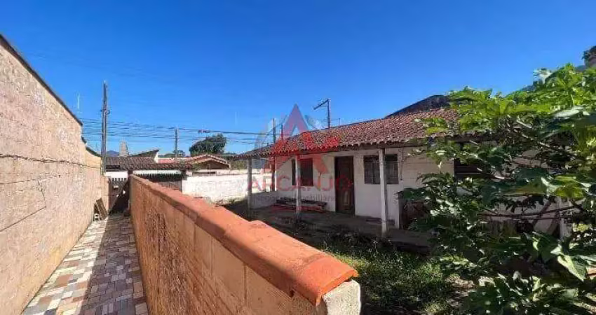 Casa com 2 quartos à venda em Perequê Açu, Ubatuba 
