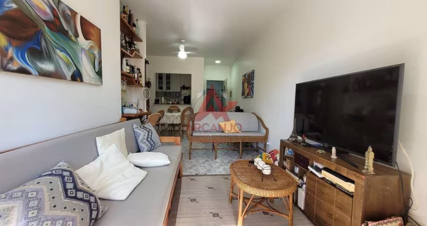 Apartamento à venda no bairro Itaguá em Ubatuba/SP