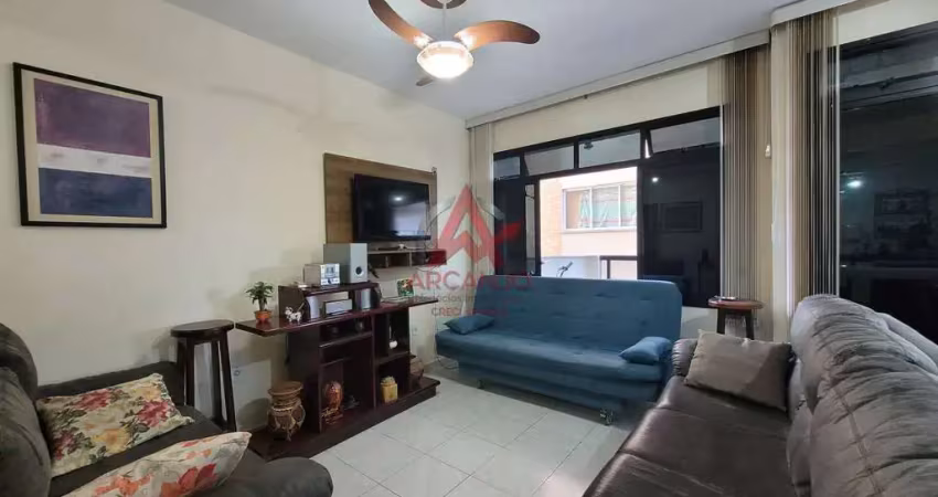 Apartamento com 3 quartos à venda em Itaguá, Ubatuba 