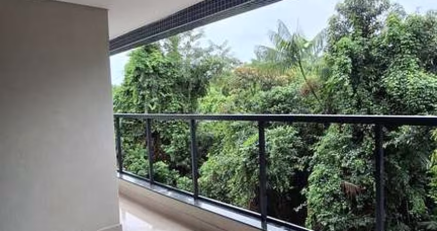 Apartamento à venda no bairro Toninhas em Ubatuba/SP