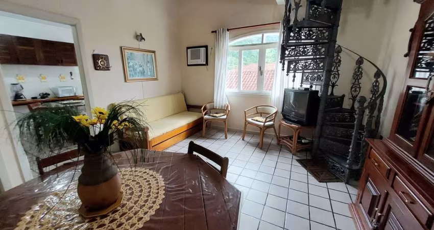 Apartamento à venda no bairro Praia Grande em Ubatuba/SP