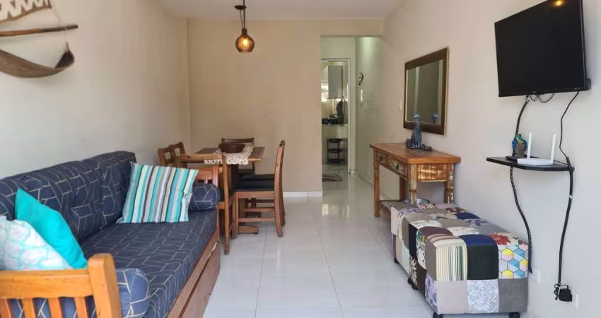 Apartamento à venda no bairro Praia Grande em Ubatuba/SP