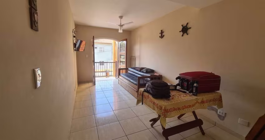 Apartamento à venda no bairro Praia Grande em Ubatuba/SP