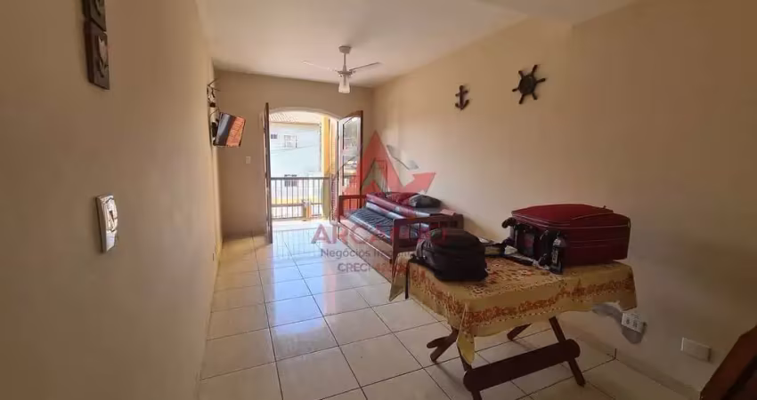 Apartamento 2 dormitórios a venda na praia grande !