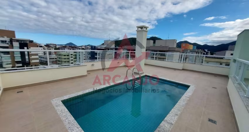 Apartamento novo no Itaguá !
