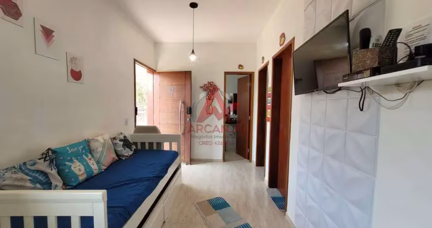 Apartamento à venda no bairro maranduba em ubatuba/sp