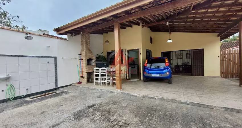 Casa com 3 quartos à venda em Itaguá, Ubatuba 