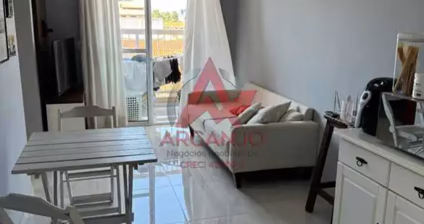APARTAMENTO A VENDA COM 02 DORMITÓRIOS NA ESTUFA II - UBATUBA - SP