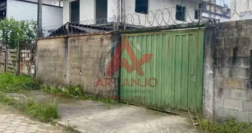 Terreno à venda em Itaguá, Ubatuba 