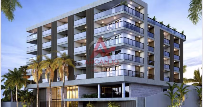 Apartamento à venda no bairro Saco da Ribeira em Ubatuba/SP