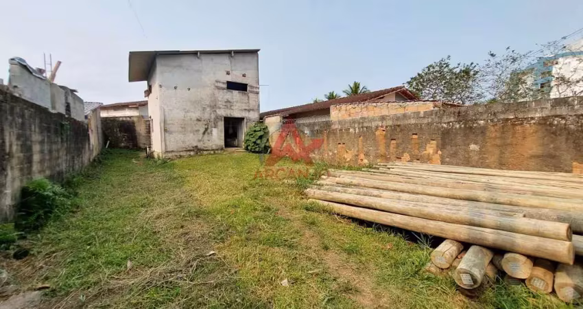 Casa com 1 quarto à venda em Perequê Açu, Ubatuba 