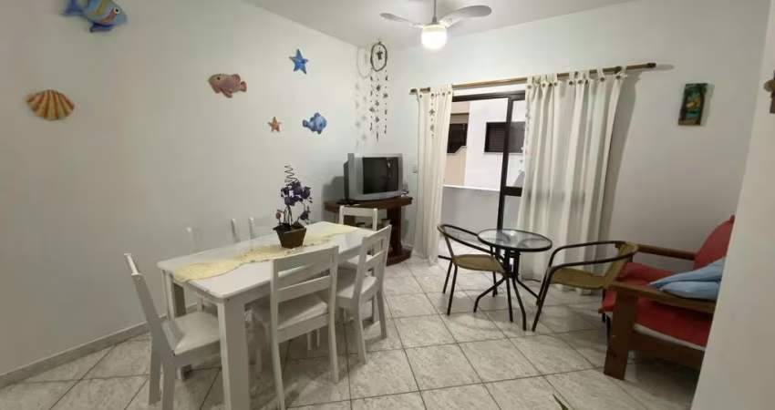 Apartamento à venda no bairro Centro em Ubatuba/SP