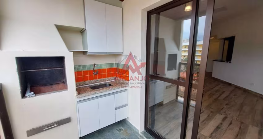 Apartamento à venda no bairro Barra da Lagoa em Ubatuba/SP
