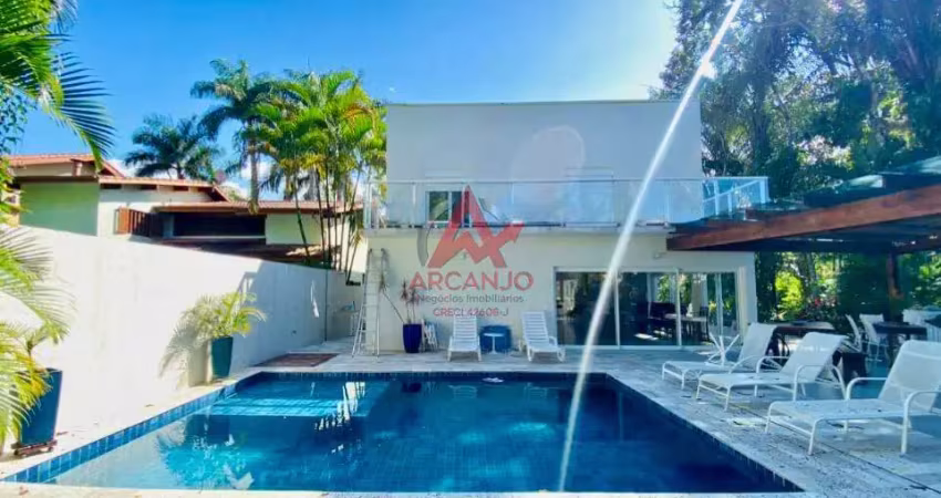 Casa com 5 quartos à venda na Riviera de São Lourenço, Bertioga 