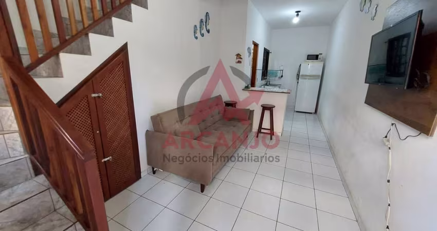 Sobrado em ótima localização no Itaguá !