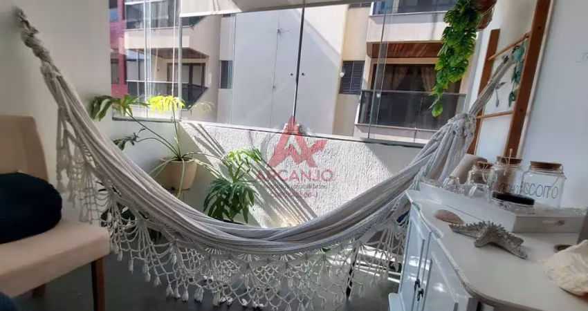Ed. são charbel - apartamento padrão, com 2 dormitórios , próximo da praia
