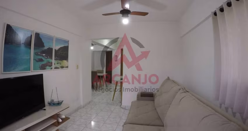 Lindo apartamento à venda na Estufa 1, Ubatuba-SP