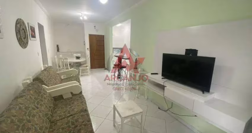 Apartamento com 2 quartos à venda na Praia Grande, Ubatuba 