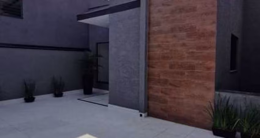 Casa à venda no bairro Nova Cerejeira em Atibaia/SP