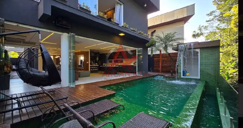 Riviera de são lourenço - casa a venda em riviera de são  lourenço