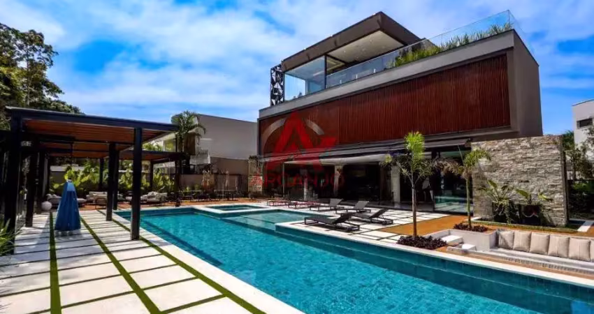 Casa com 8 quartos à venda na Riviera de São Lourenço, Bertioga 