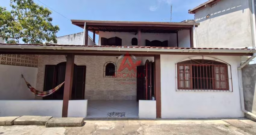 ÓTIMA CASA PARA LOCAÇÃO DEFINITIVA , NO BAIRRO ESTUFA II - UBATUBA - SP