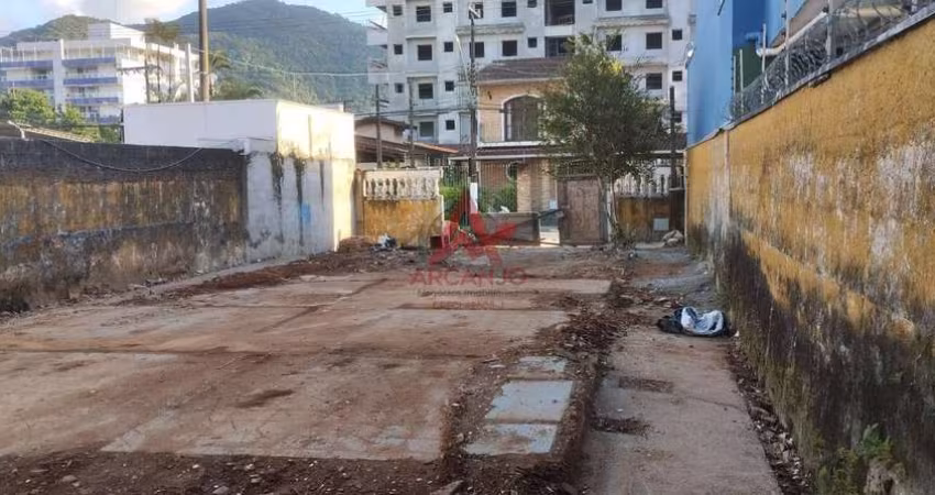 OPORTUNIDADE DE TERRENO A VENDA NA REGIÃO CENTRAL DE UBATUBA - SP