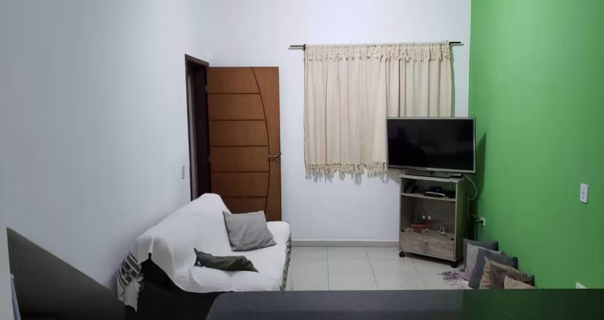 Apartamento à venda no bairro Silop em Ubatuba/SP
