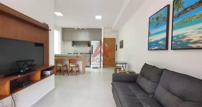 Edifício ibiza - apartamento à venda no bairro praia grande em ubatuba/sp