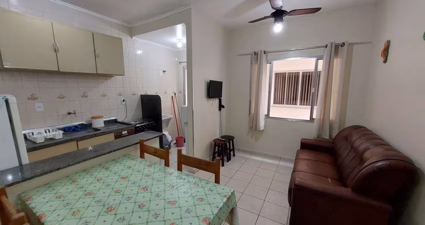 Apartamento à venda no bairro Praia Grande em Ubatuba/SP