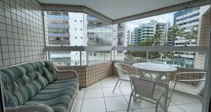 Apartamento à venda no bairro riviera em bertioga/sp