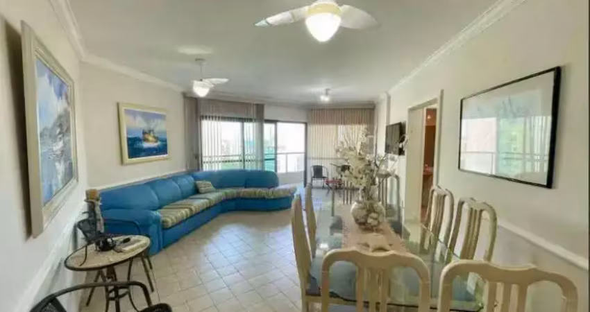 Apartamento à venda no bairro Riviera em Bertioga/SP