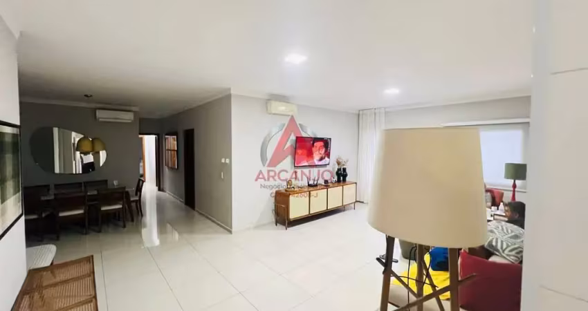 Cobertura linear a venda no Centro da Cidade em Ubatuba!