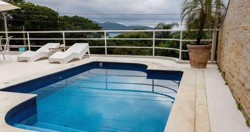 CONDOMINIO ROTEIRO DO SOL - Casa à venda no bairro Praia Da Cocanha em Caraguatatuba/SP