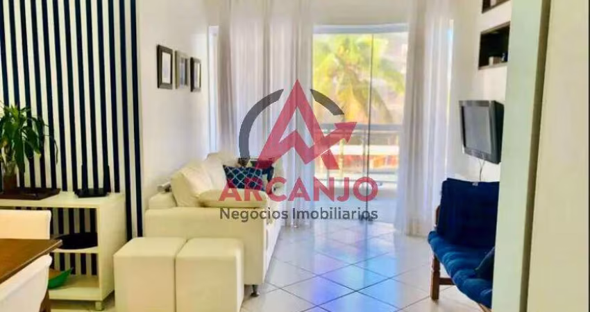 APARTAMENTO A VENDA NA RIVIERA DE SÃO LOURENÇO DE 3 DORMITORIOS E 83M²
