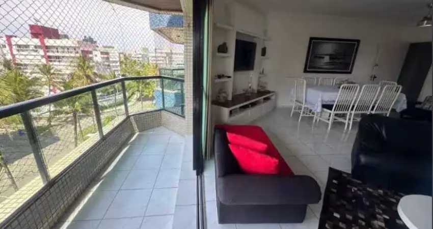 Apartamento à venda no bairro Riviera em Bertioga/SP