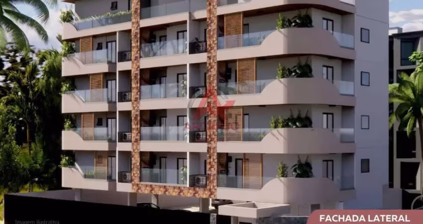 Pirauna - apartamento na planta b.perequê açu ubatuba/sp