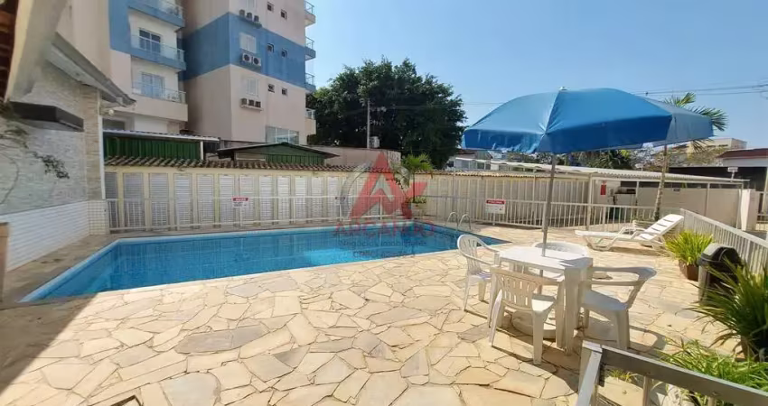 Apartamento com 2 quartos à venda na Praia Grande, Ubatuba 