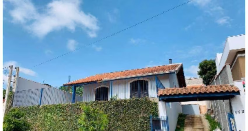 Casa à venda no bairro Corumbá (Terra Preta) em Mairiporã/SP