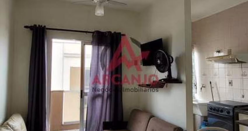 Apartamento a venda na Praia Grande 50m do mar!