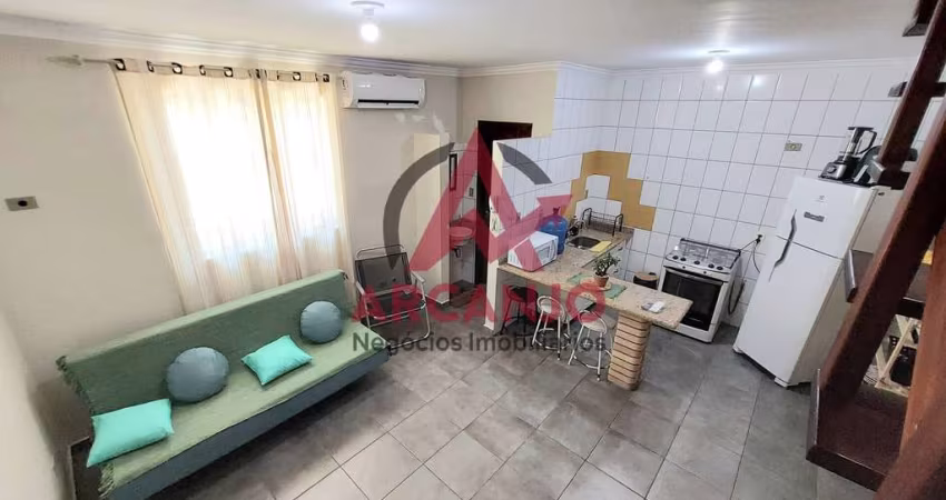 Apartamento Triplex no Itaguá !