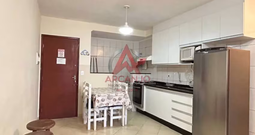 Apartamento à venda no bairro Praia Grande em Ubatuba/SP