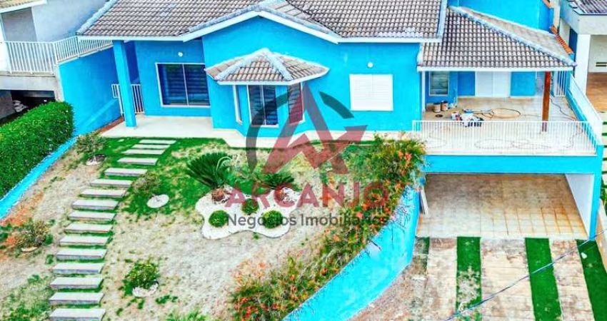 Chacara a Venda em Atibaia-SP Com 1000m² de terreno