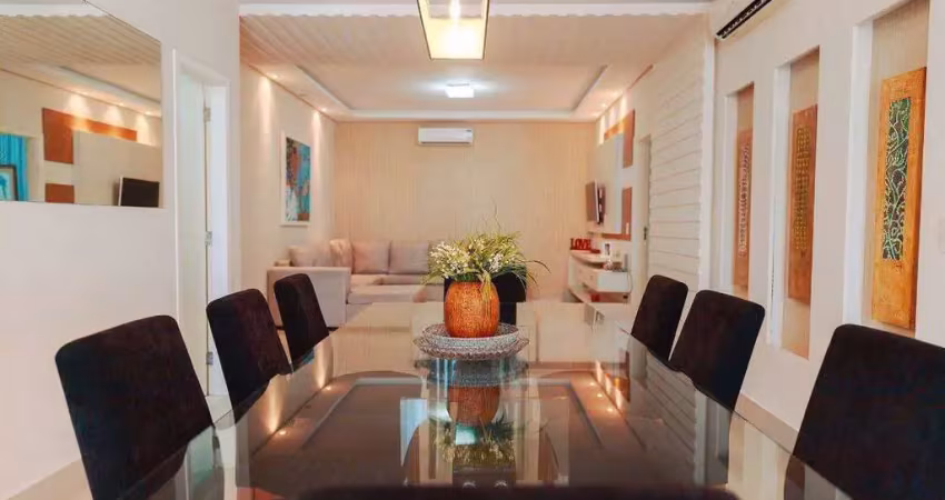 Apartamento à venda no bairro Umuarama em Ubatuba/SP
