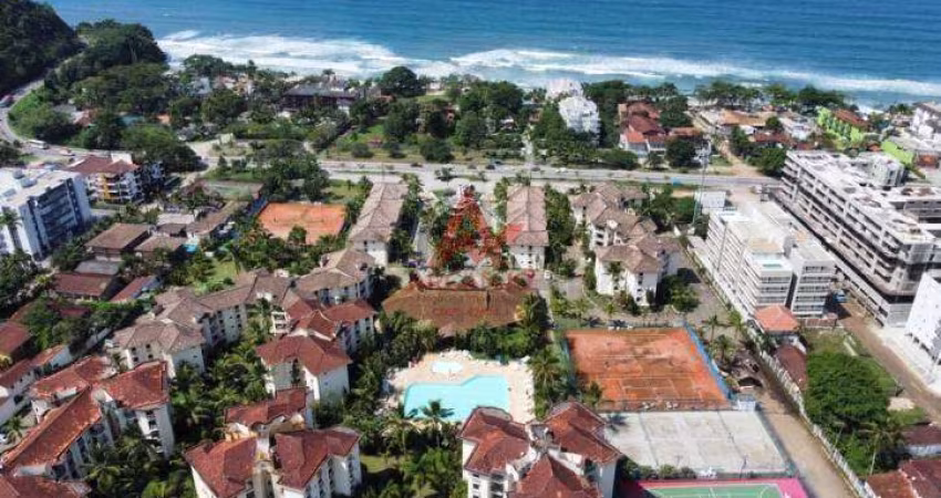 Apartamento em Toninhas, Ubatuba/SP