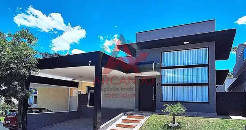 Casa com 3 quartos à venda no Chácaras Maringá, Atibaia 