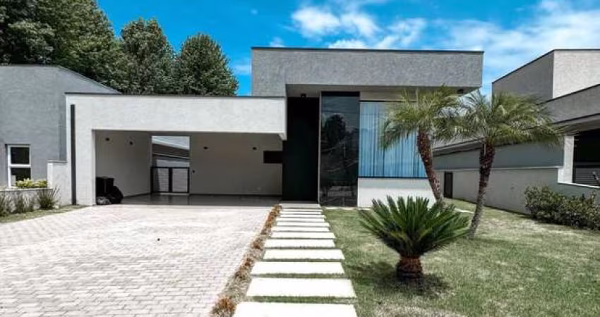 Casa à venda no bairro Tanque em Atibaia/SP