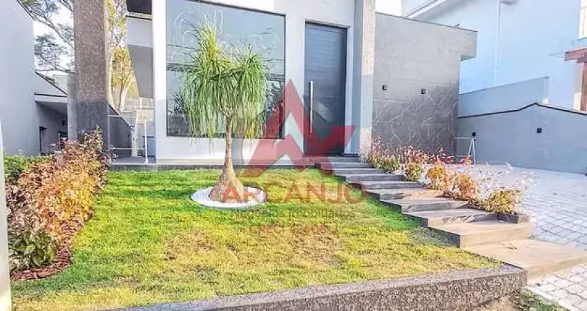 Casa com 3 quartos à venda no Centro, Atibaia 