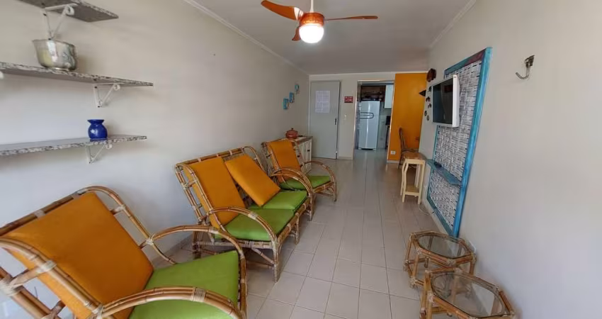 Apartamento à venda no bairro Tenório em Ubatuba/SP