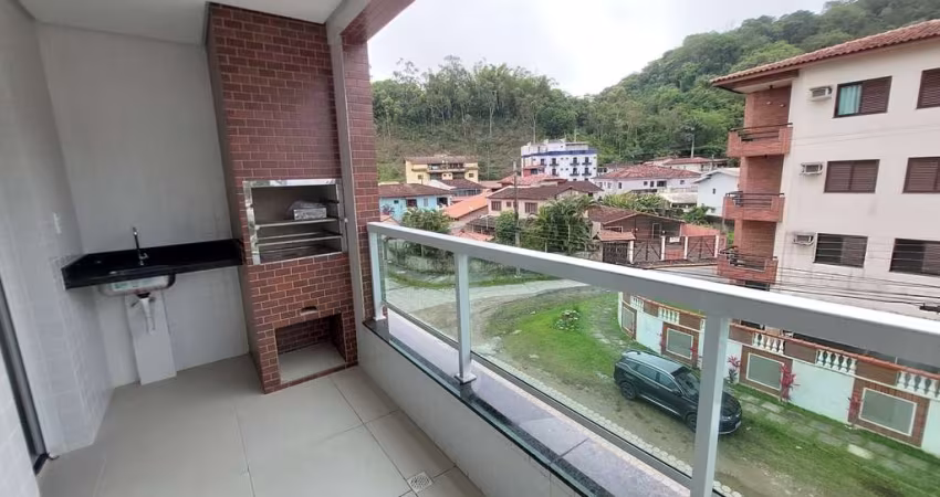 Apartamento à venda no bairro Toninhas em Ubatuba/SP